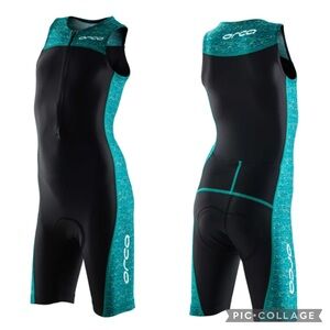 Orca Kid’s Core Triathlon Race Suit